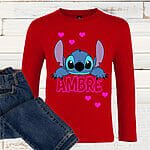 T-shirt Stitch