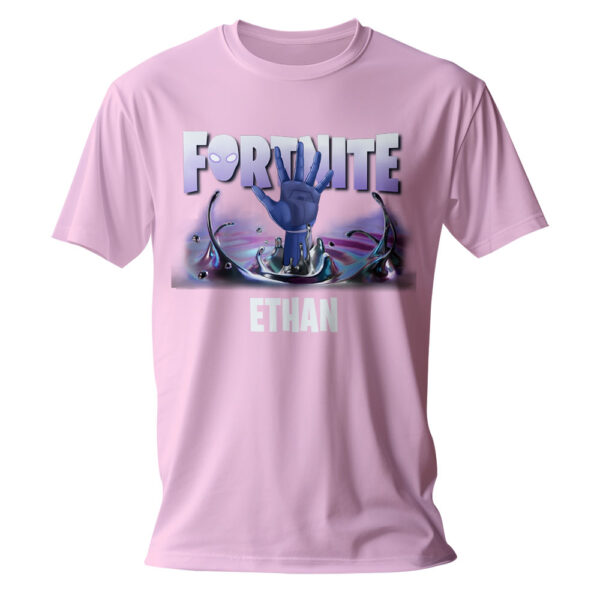 T-shirt Fortnite DarkSplash personnalisé